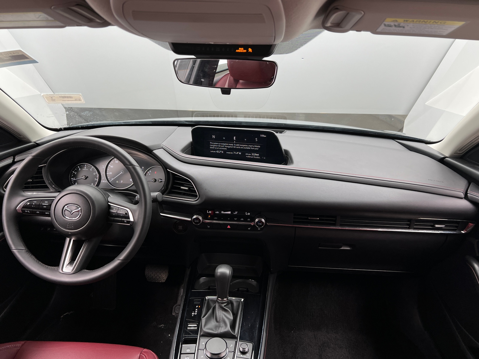 Thumbnail: 2024 Mazda CX-30 - 2