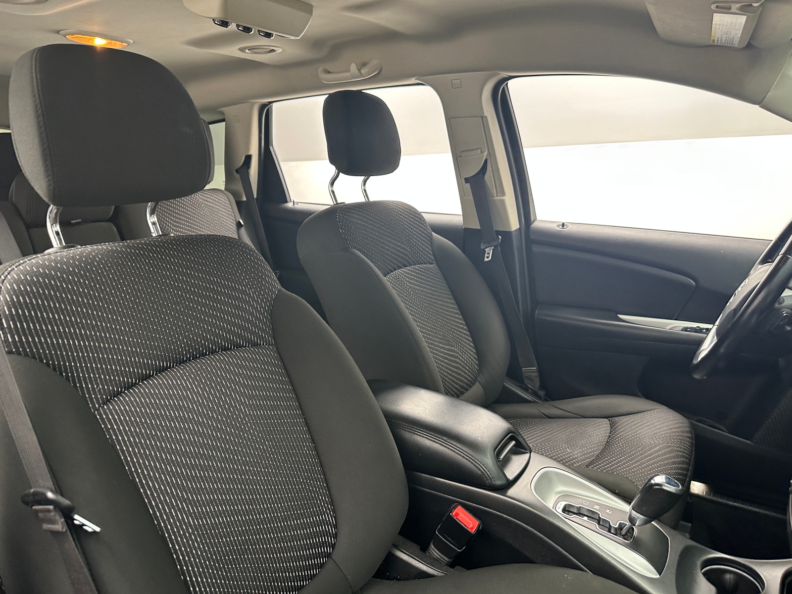 Thumbnail: 2020 Dodge Journey - 2