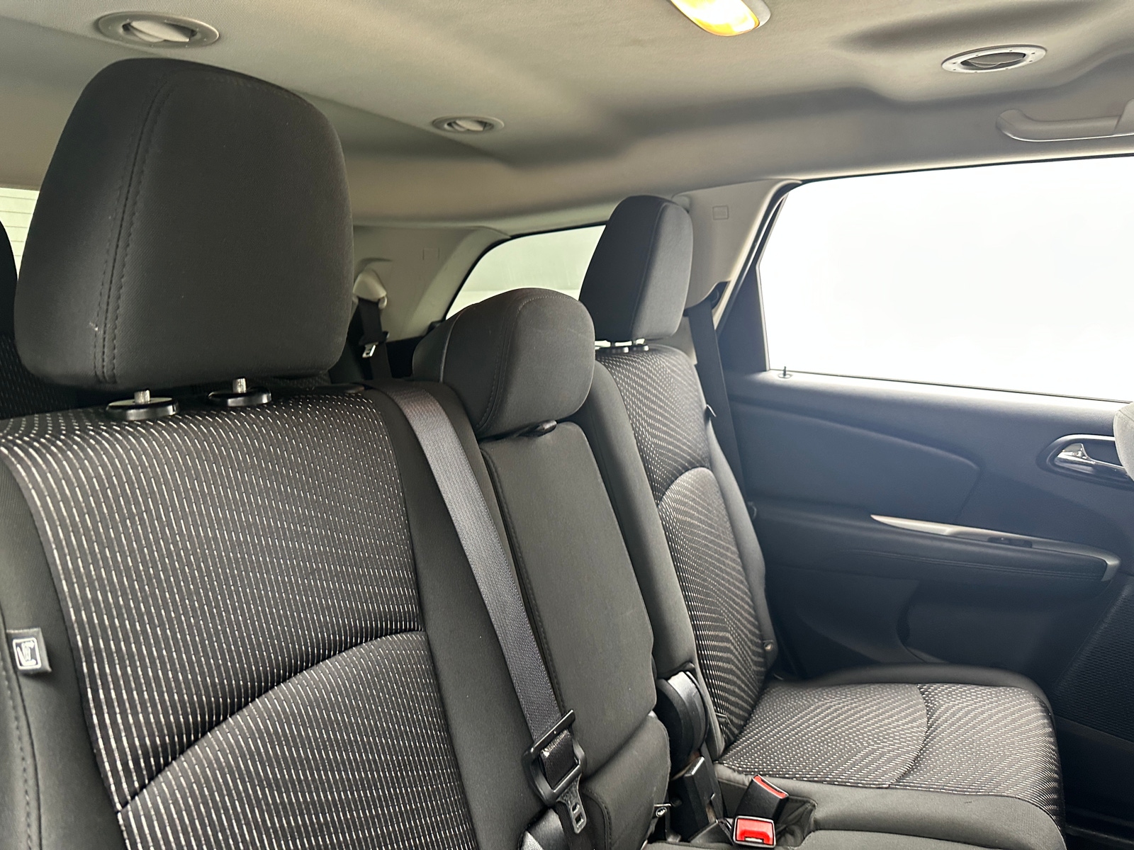 Thumbnail: 2020 Dodge Journey - 6