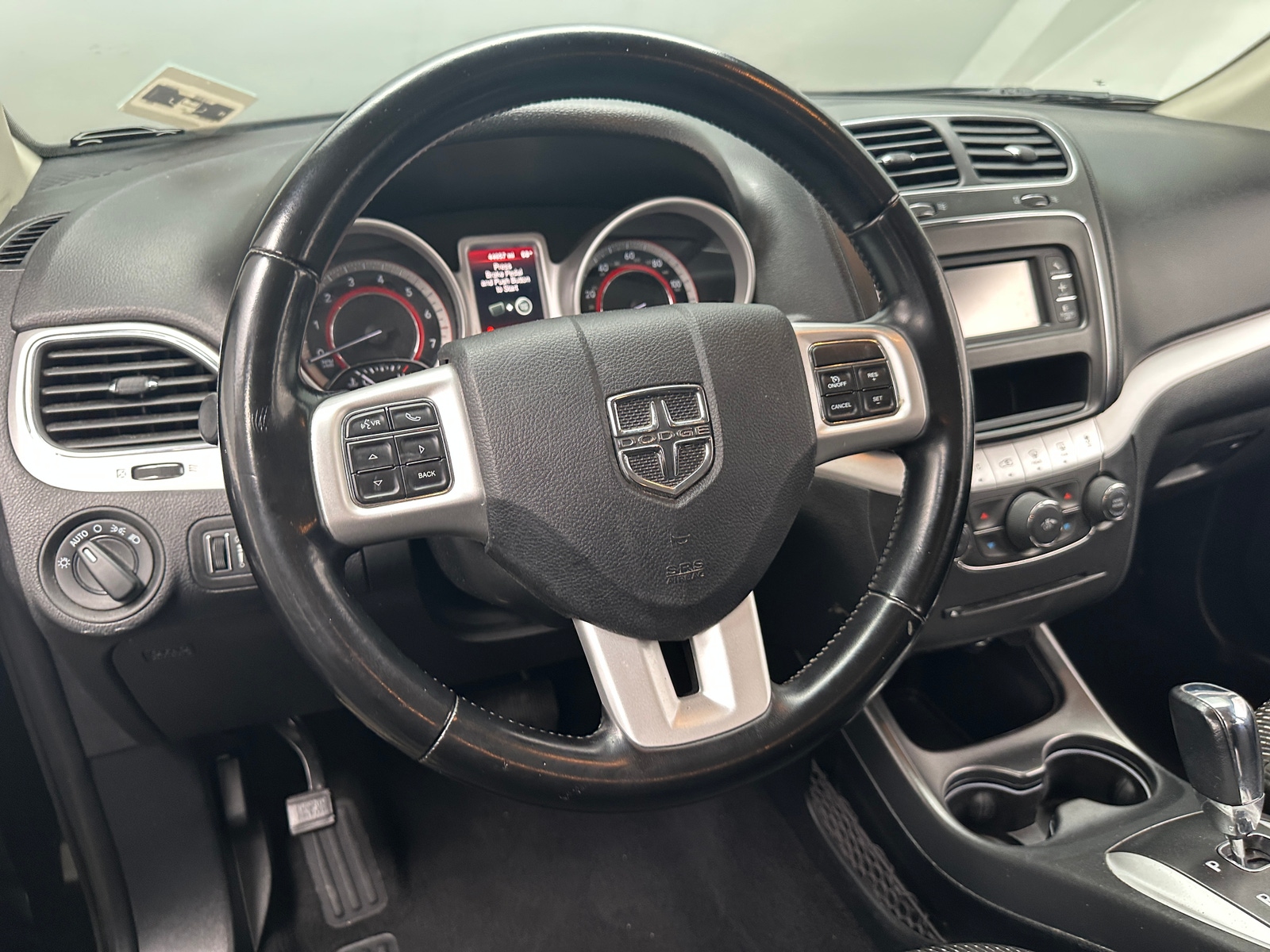 Thumbnail: 2020 Dodge Journey - 5