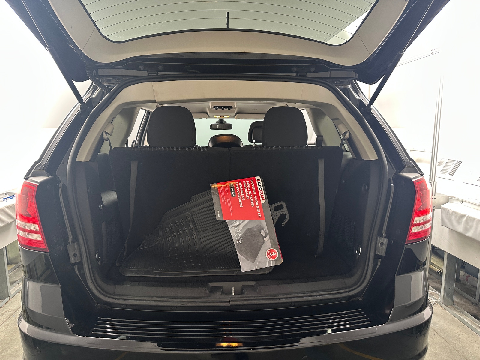 Thumbnail: 2020 Dodge Journey - 7