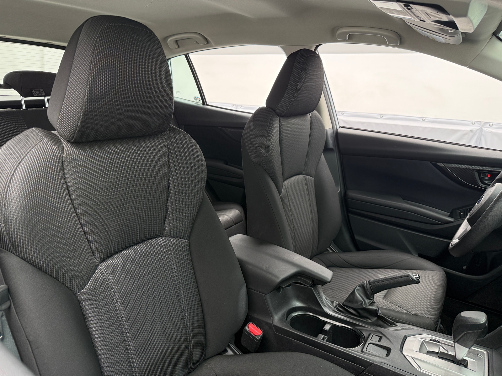 Thumbnail: 2018 Subaru Impreza - 2