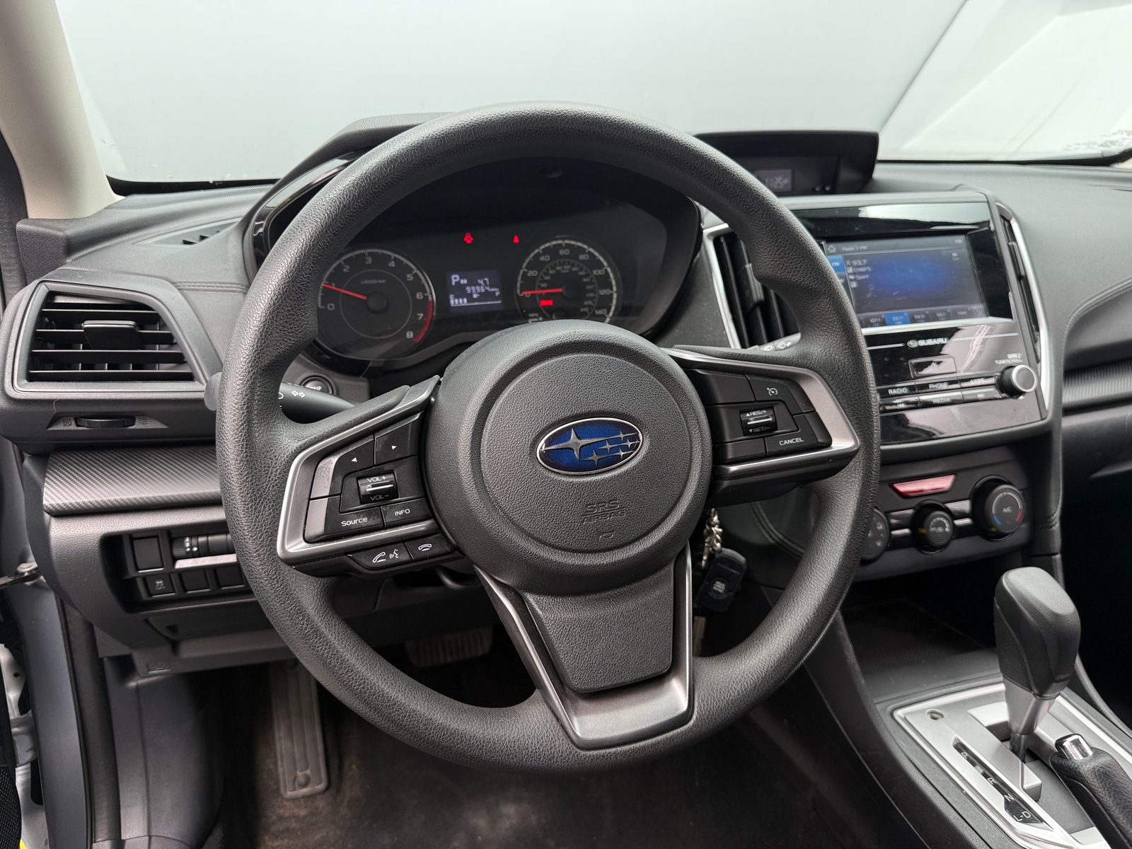 Thumbnail: 2018 Subaru Impreza - 5