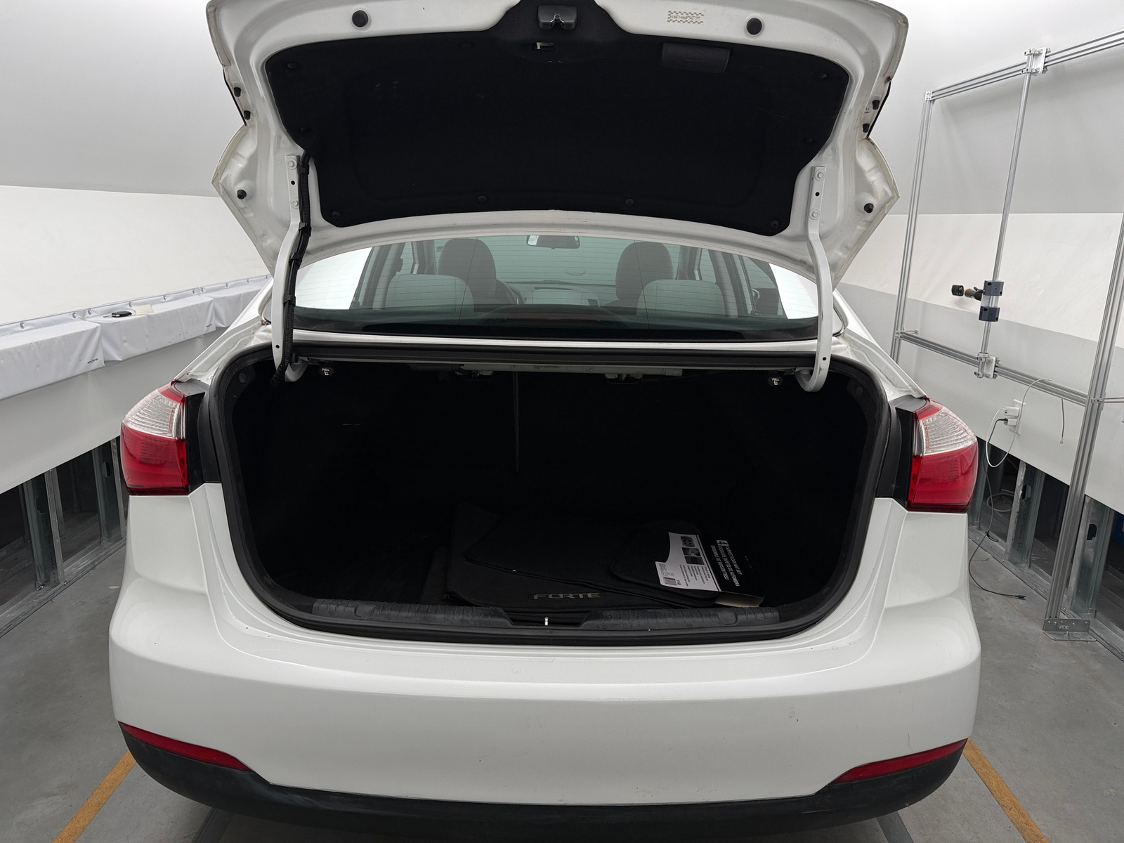 Thumbnail: 2015 Kia Forte - 7