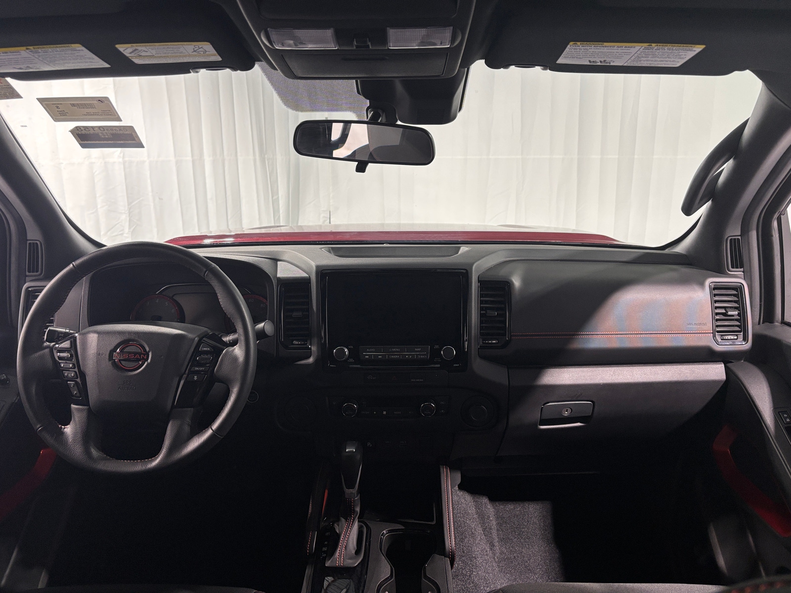 Thumbnail: 2024 Nissan Frontier - 3