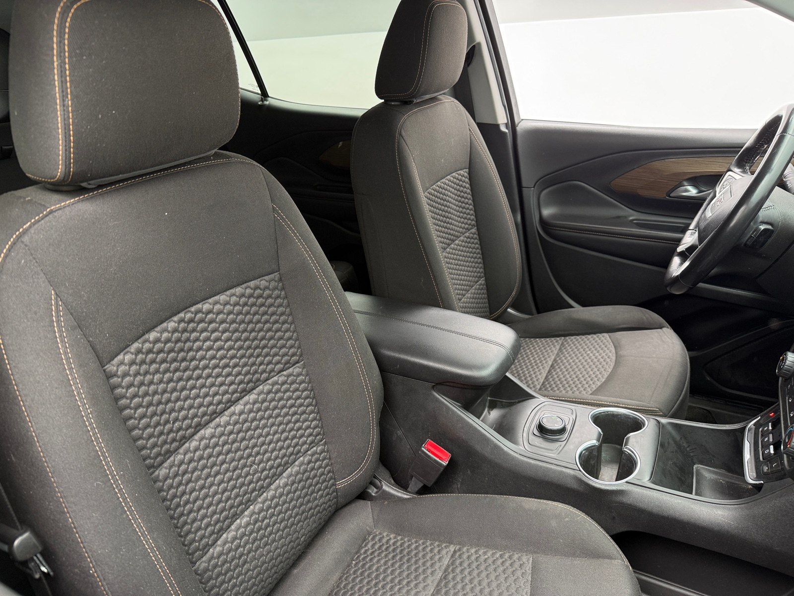 Thumbnail: 2019 GMC Terrain - 2