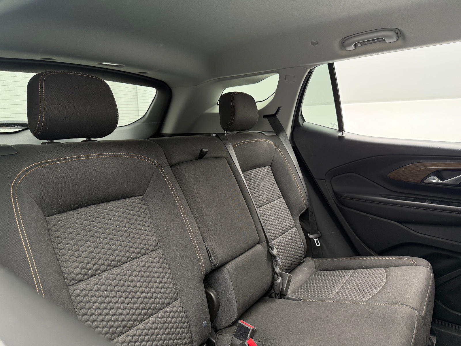 Thumbnail: 2019 GMC Terrain - 6