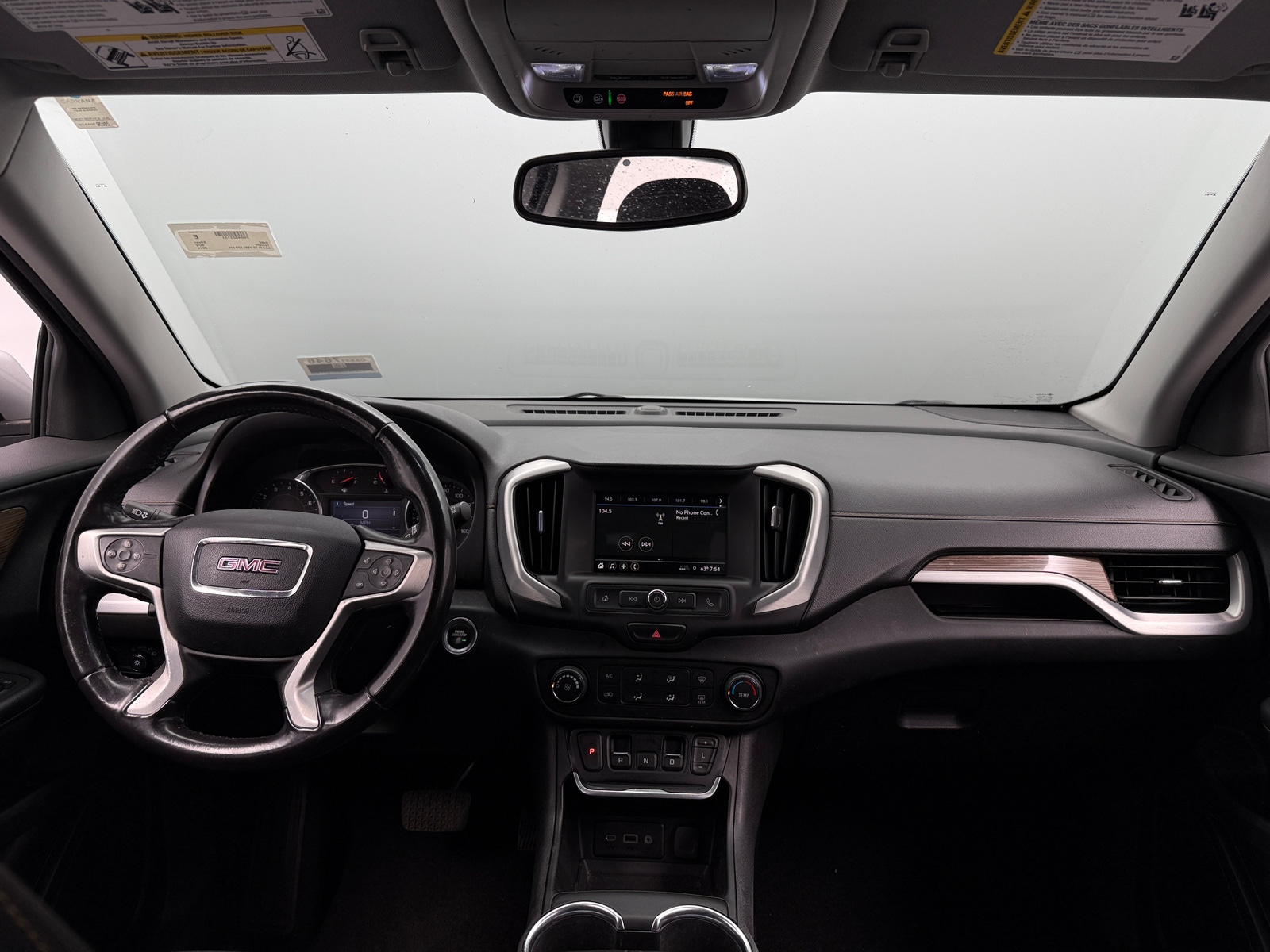 Thumbnail: 2019 GMC Terrain - 3