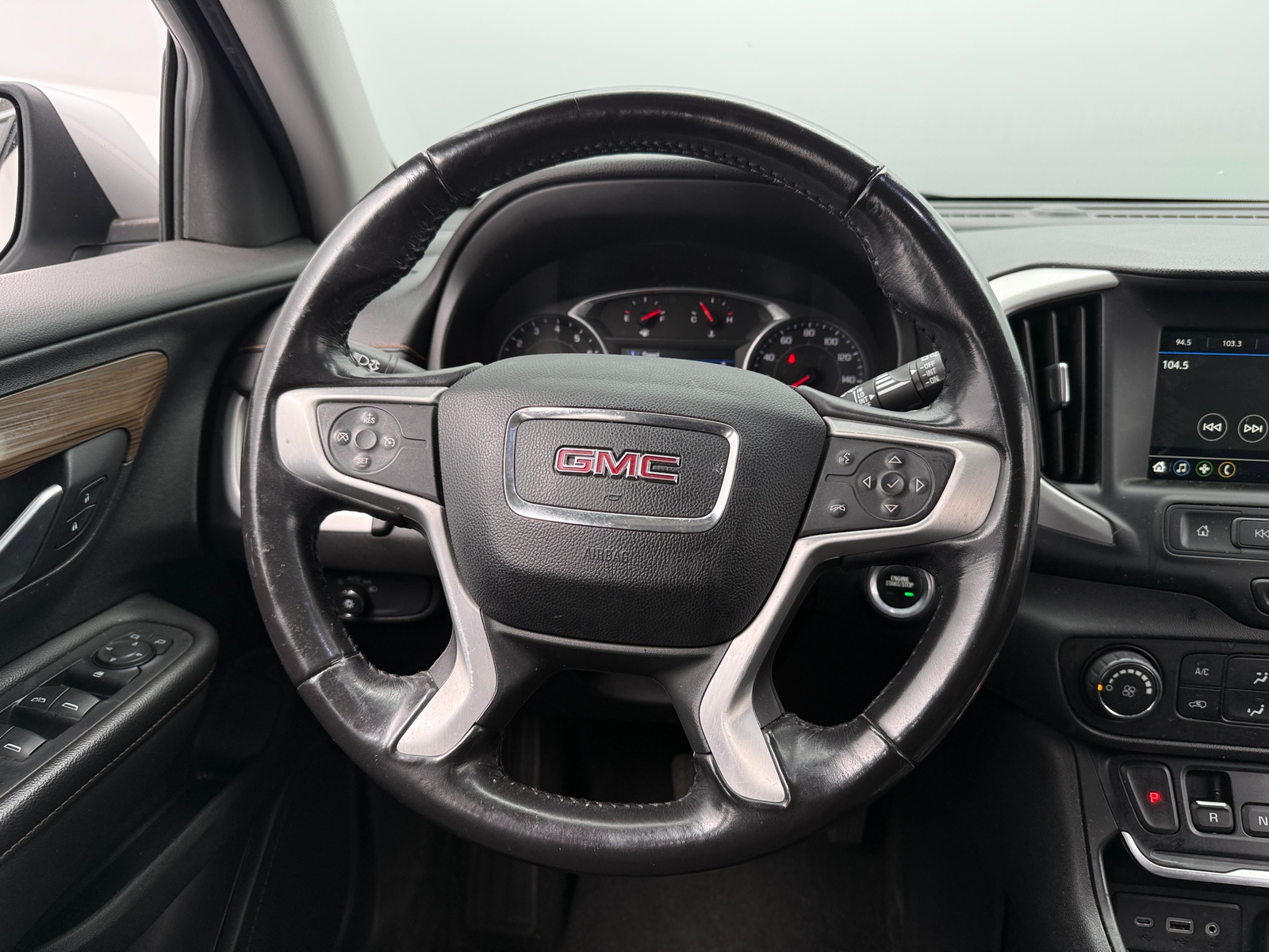 Thumbnail: 2019 GMC Terrain - 5