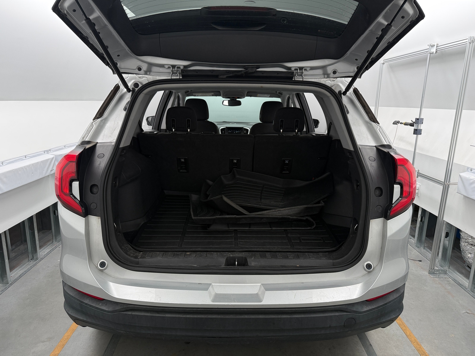 Thumbnail: 2019 GMC Terrain - 7