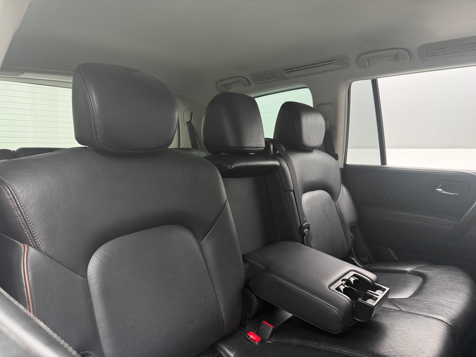 Thumbnail: 2019 Nissan Armada - 5