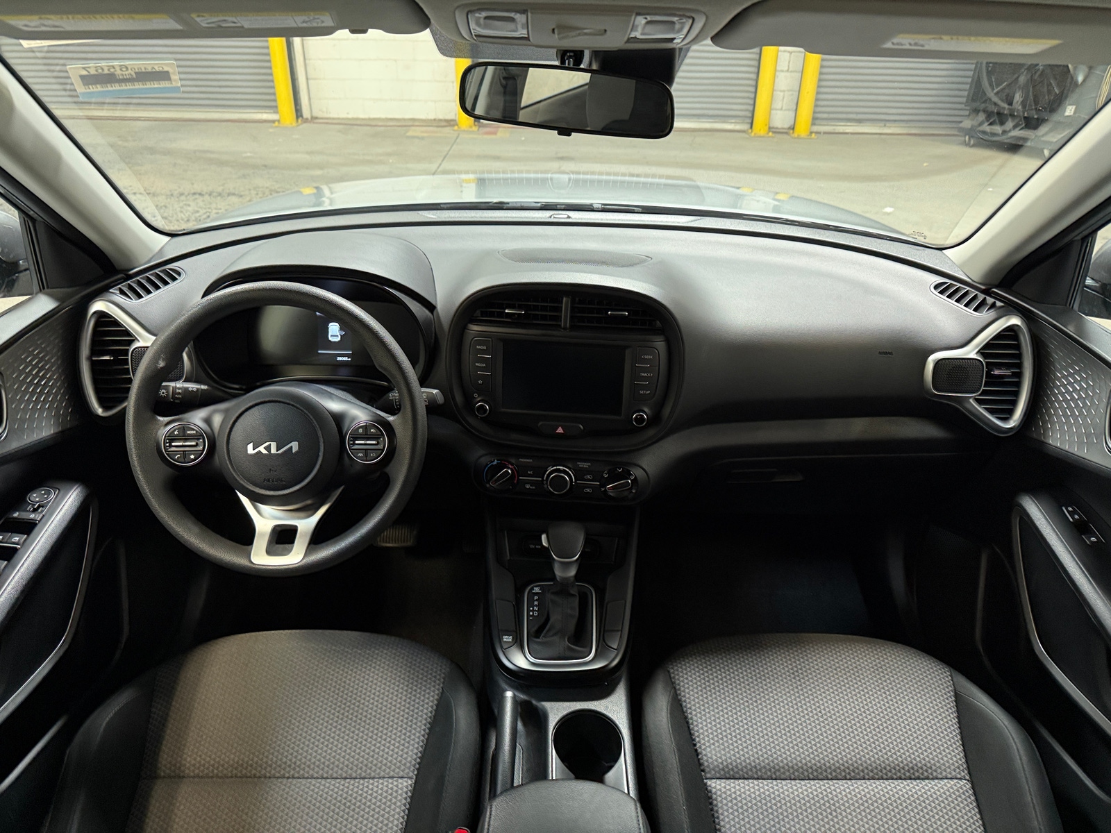 Thumbnail: 2025 Kia Soul - 3
