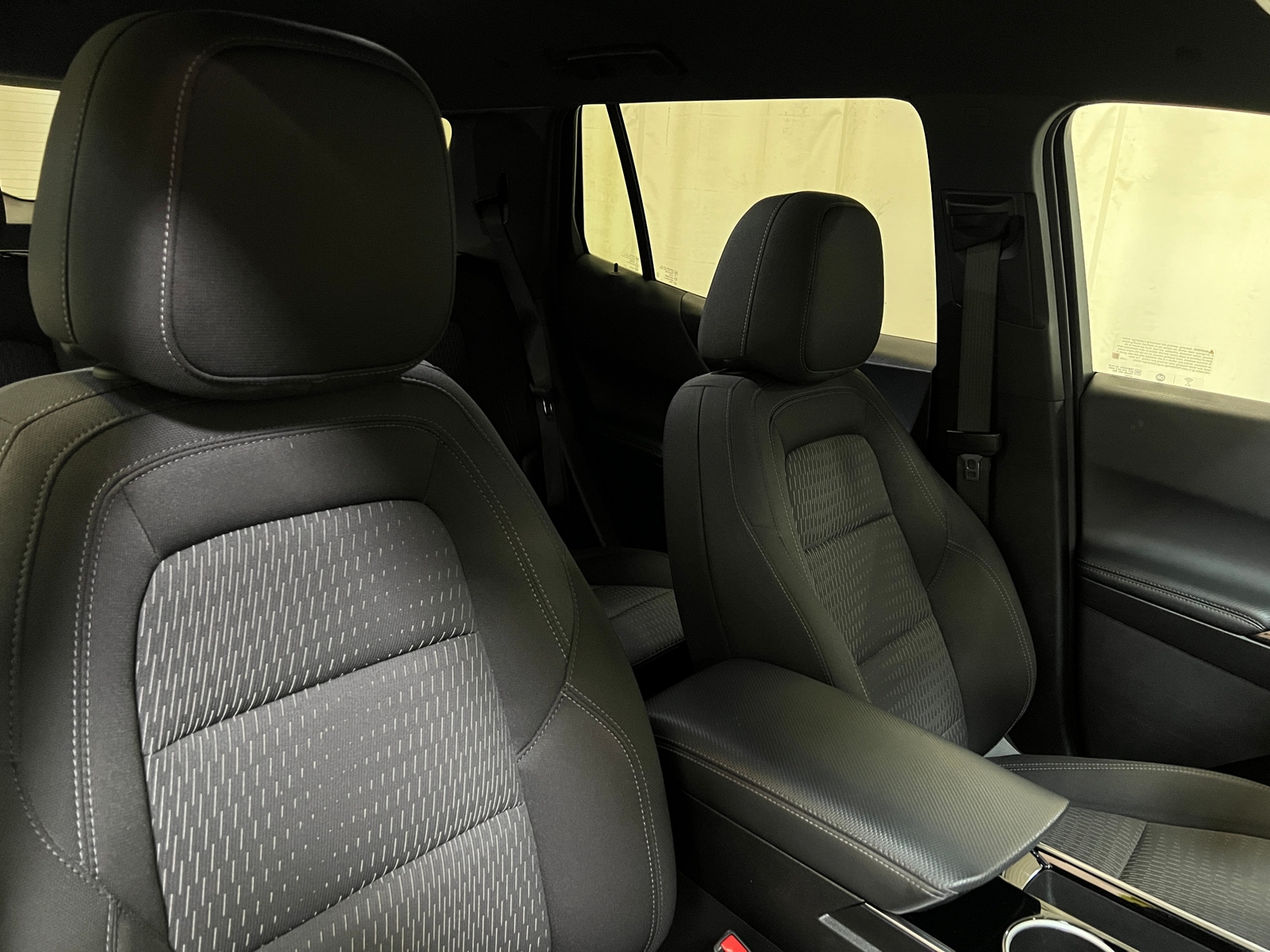 Thumbnail: 2025 Chevrolet Equinox - 2