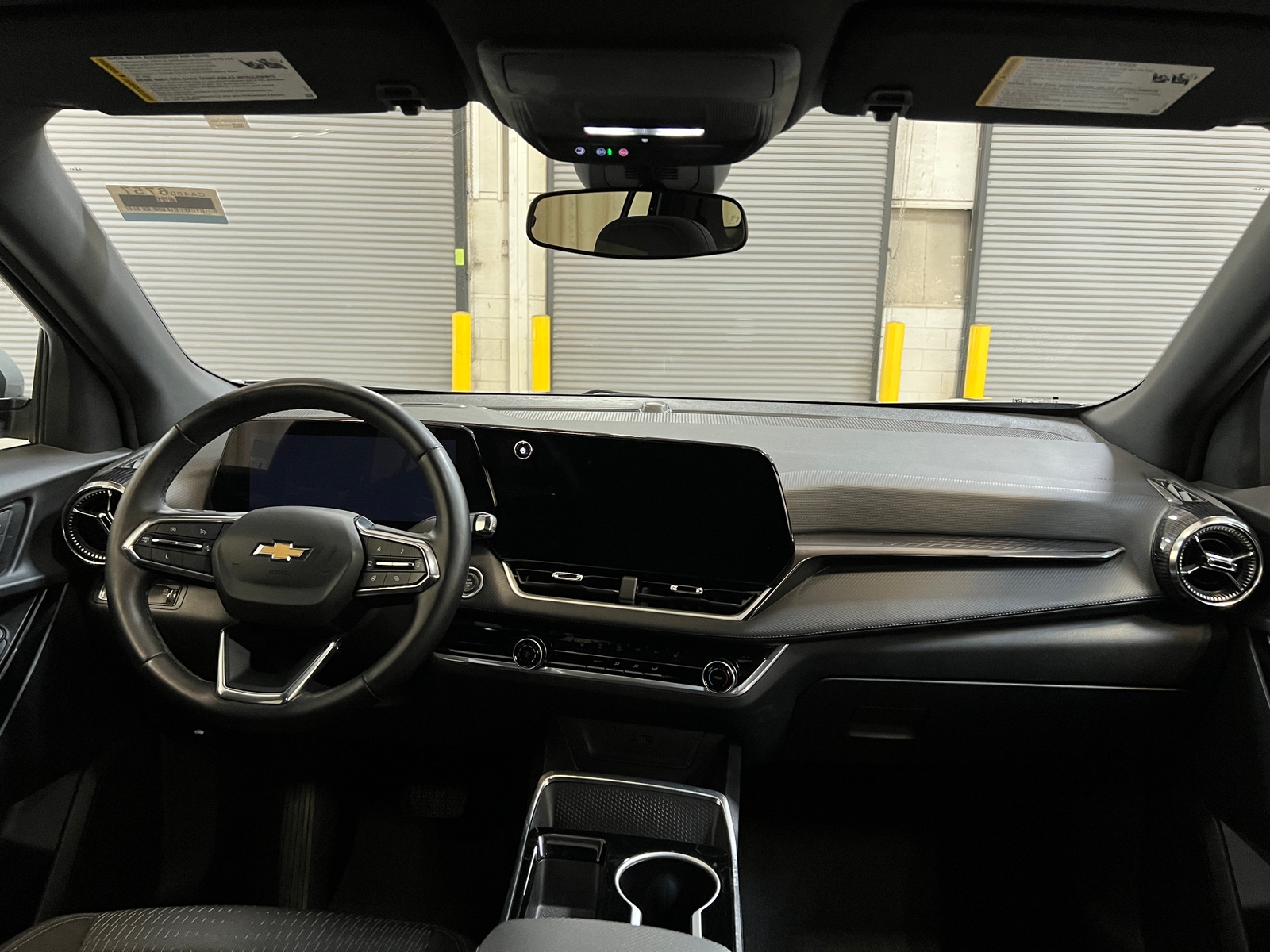 Thumbnail: 2025 Chevrolet Equinox - 3