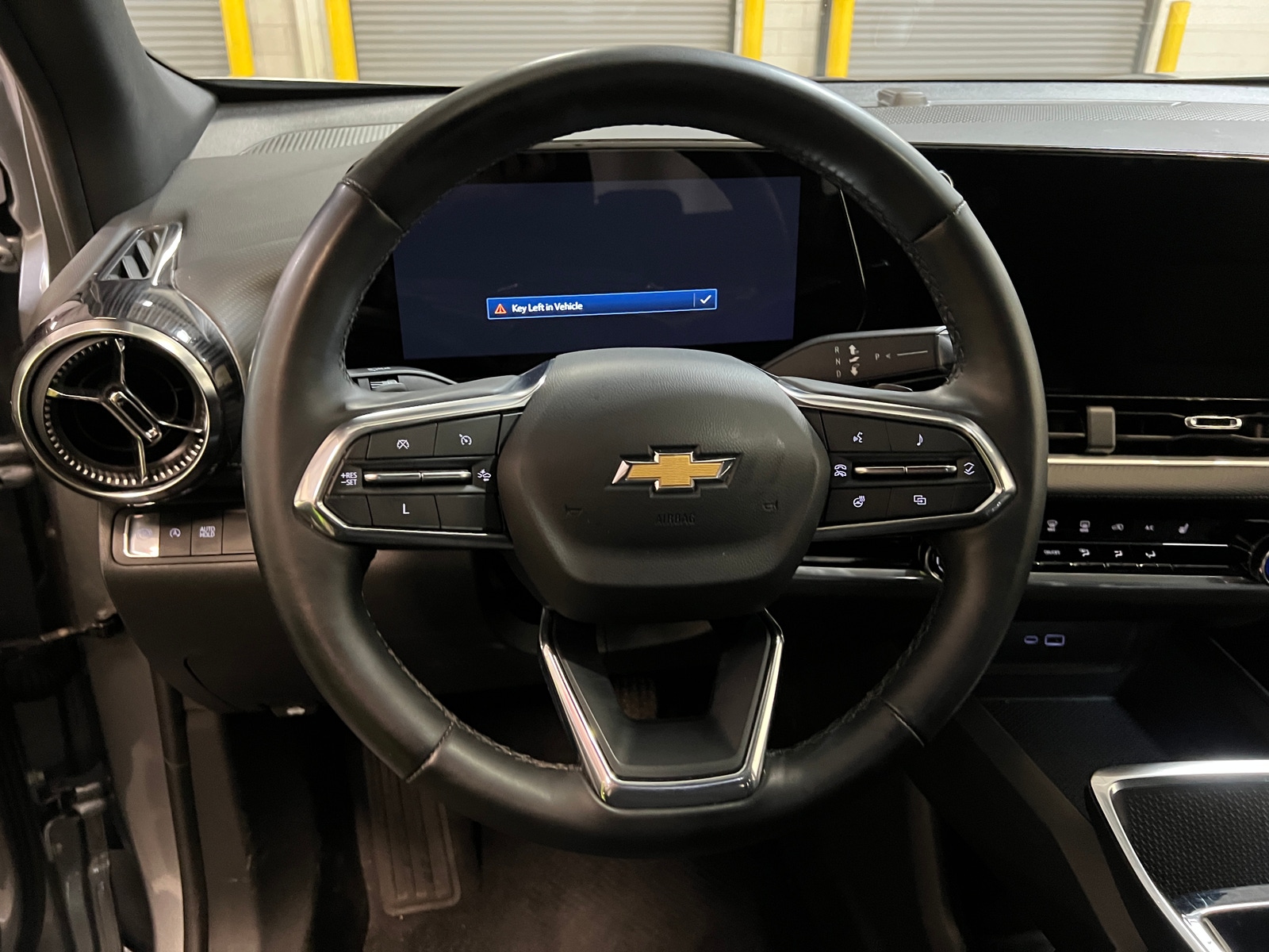 Thumbnail: 2025 Chevrolet Equinox - 5