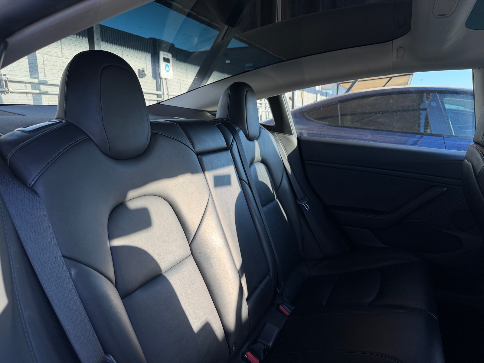 Thumbnail: 2022 Tesla Model 3 - 5
