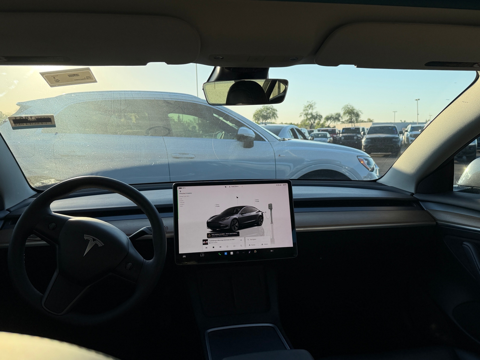 Thumbnail: 2022 Tesla Model 3 - 2