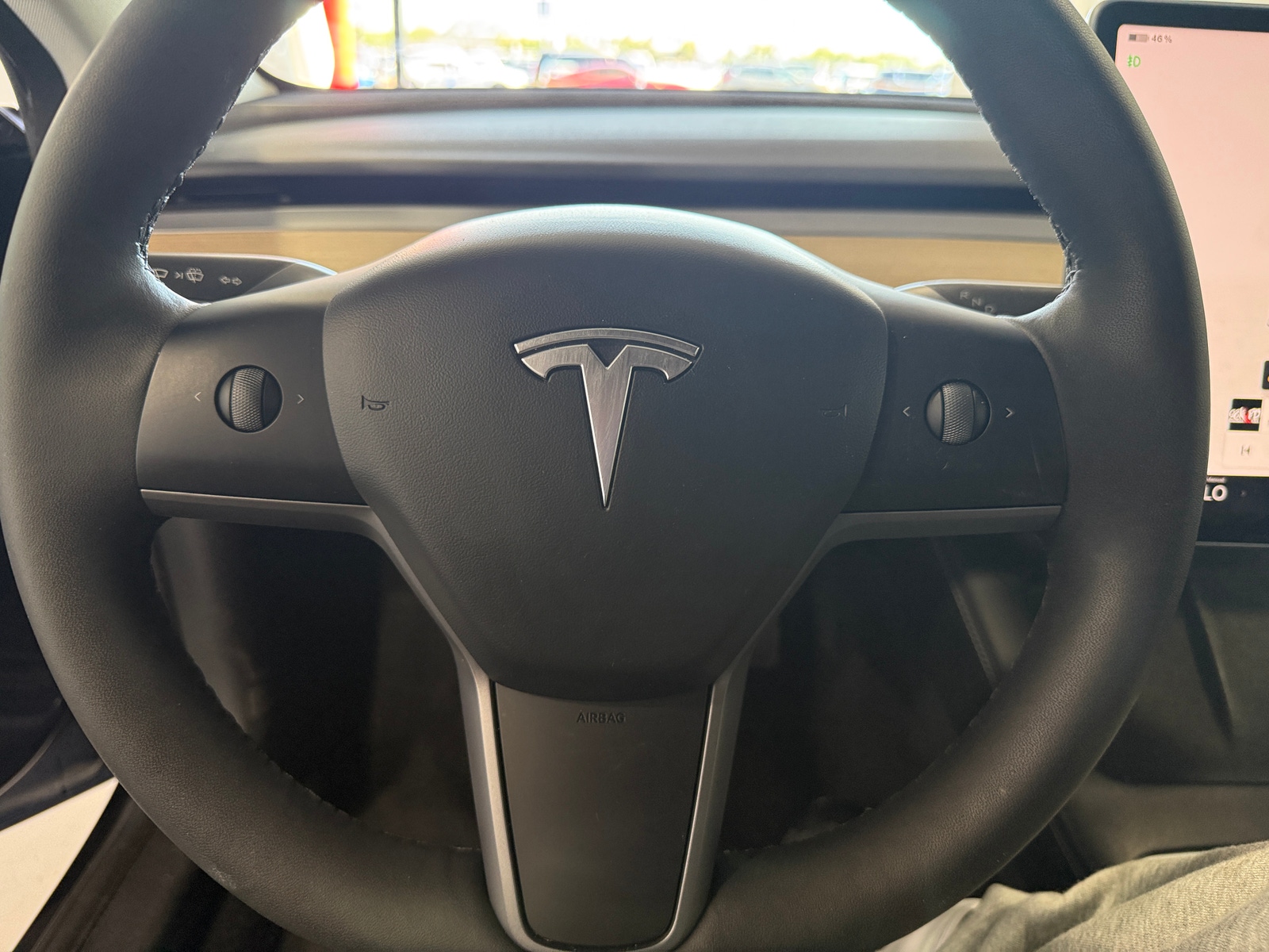 Thumbnail: 2022 Tesla Model 3 - 4