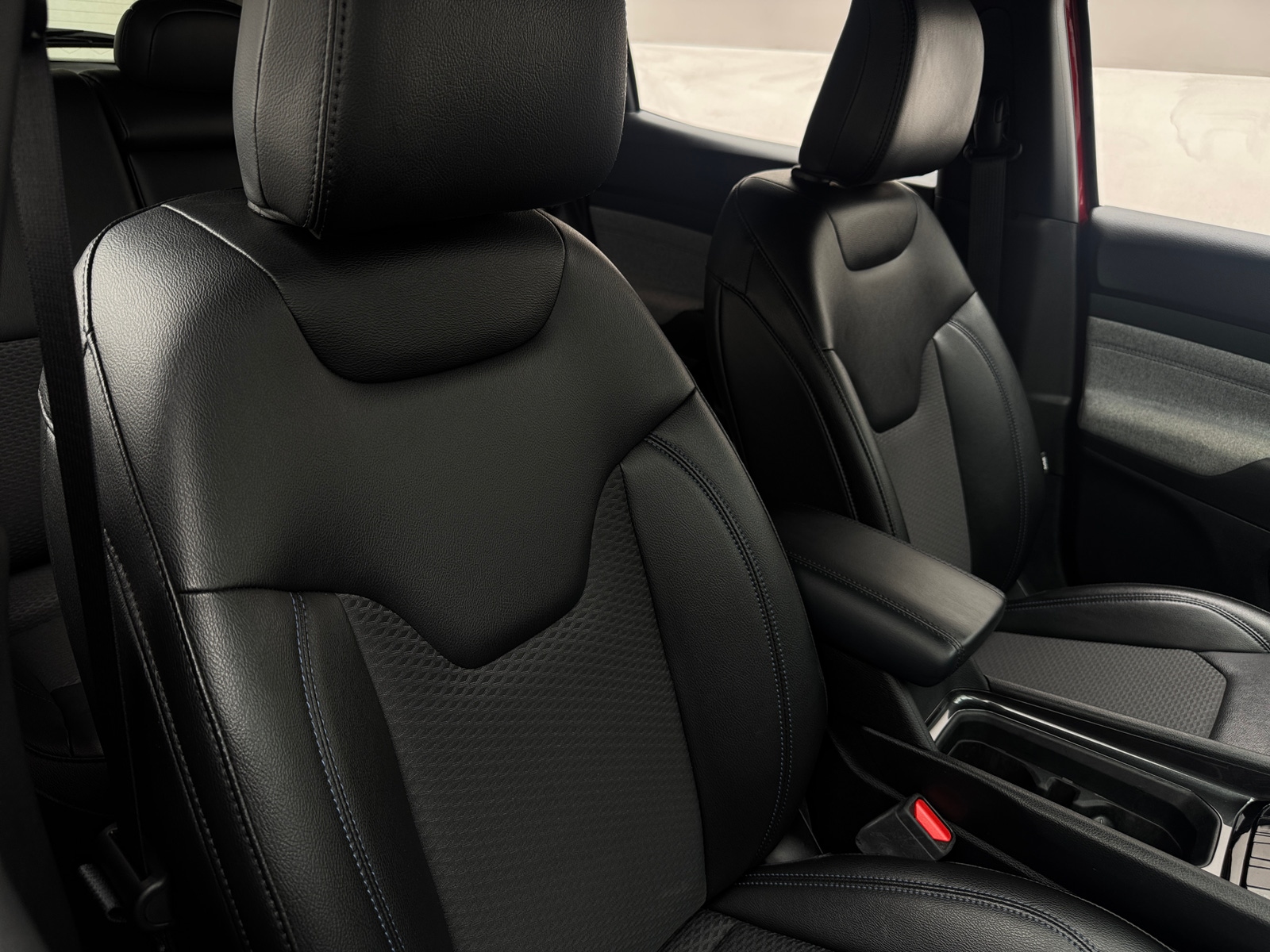 Thumbnail: 2024 Jeep Compass - 2