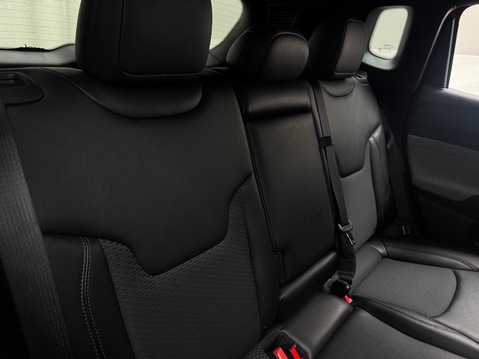 Thumbnail: 2024 Jeep Compass - 6