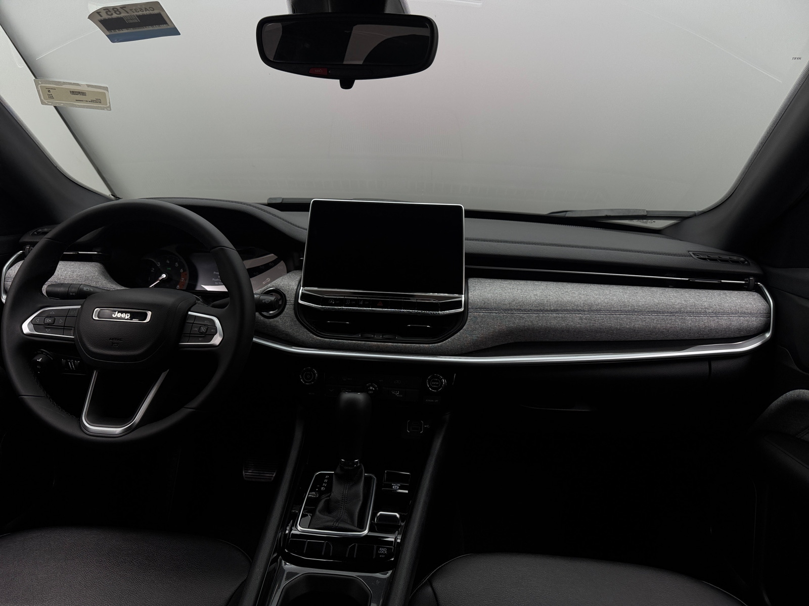 Thumbnail: 2024 Jeep Compass - 3