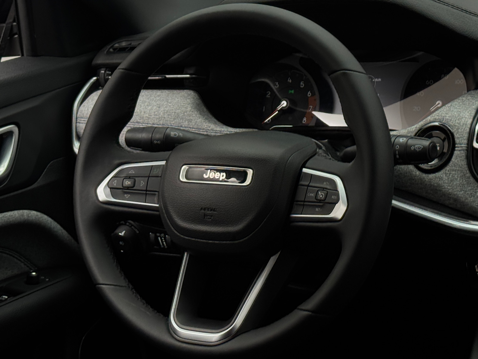Thumbnail: 2024 Jeep Compass - 5