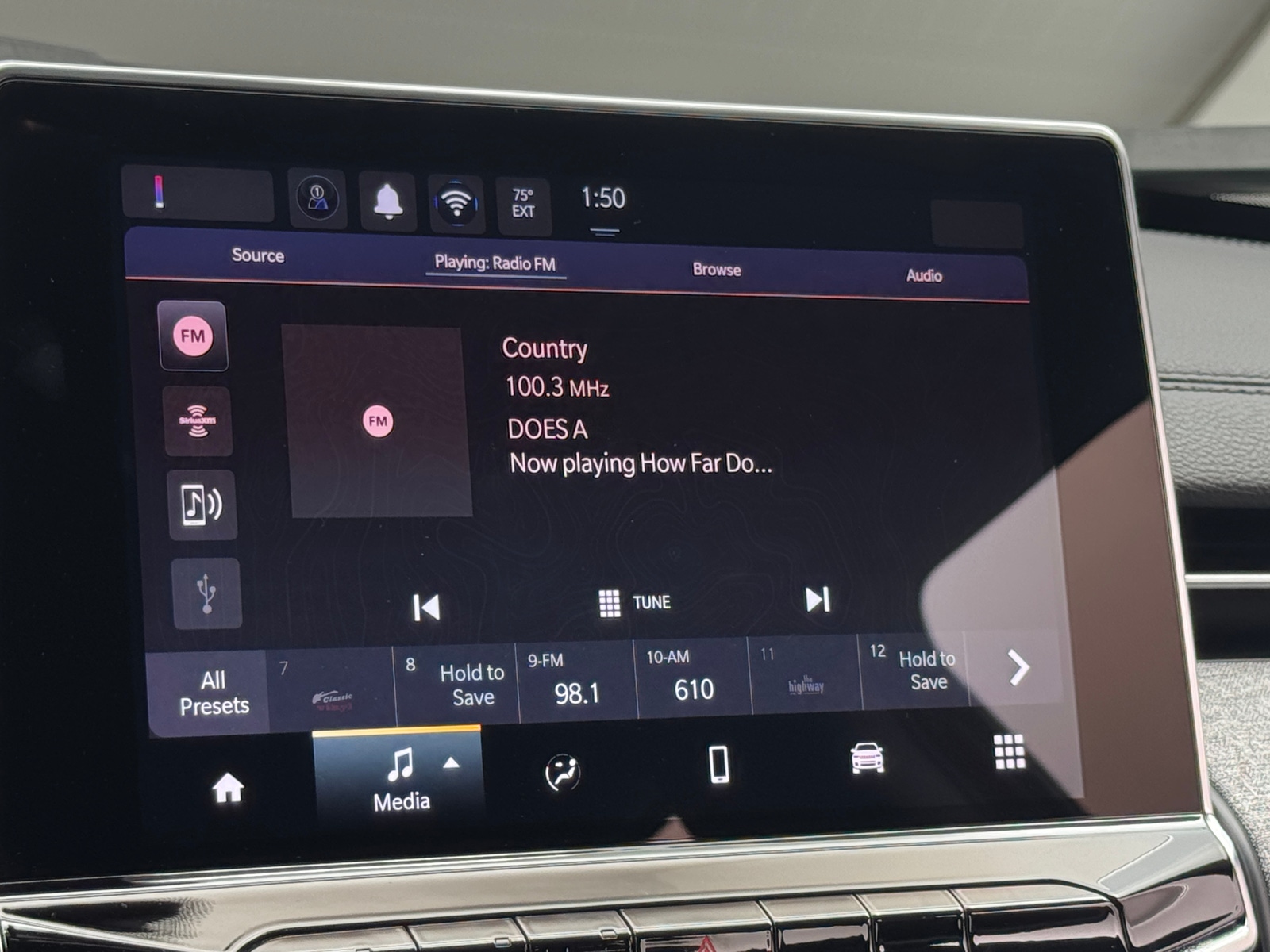 Thumbnail: 2024 Jeep Compass - 4