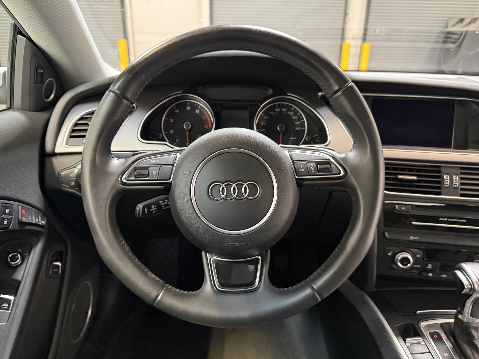 Thumbnail: 2013 Audi A5 - 4
