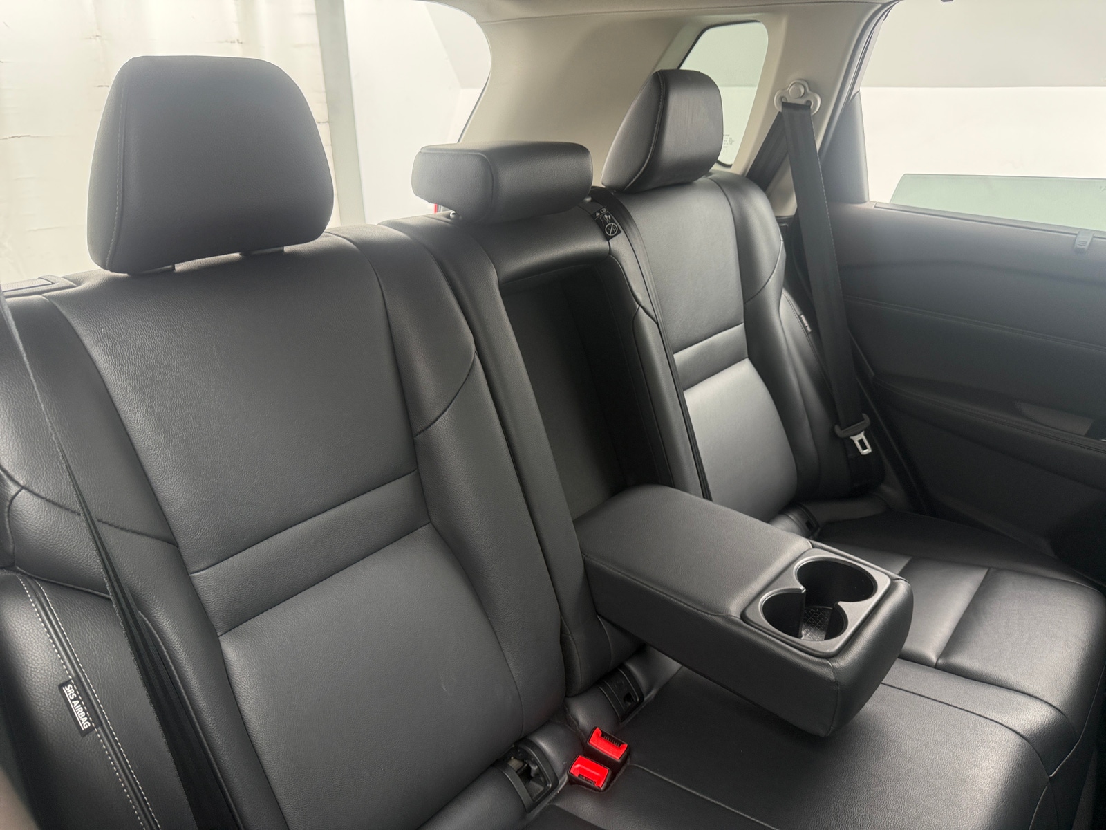 Thumbnail: 2021 Nissan Rogue - 5