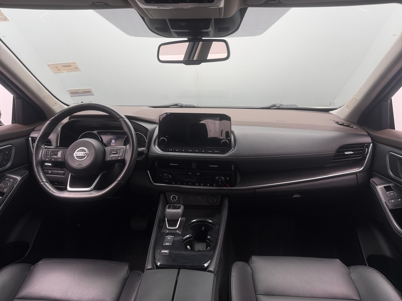 Thumbnail: 2021 Nissan Rogue - 2