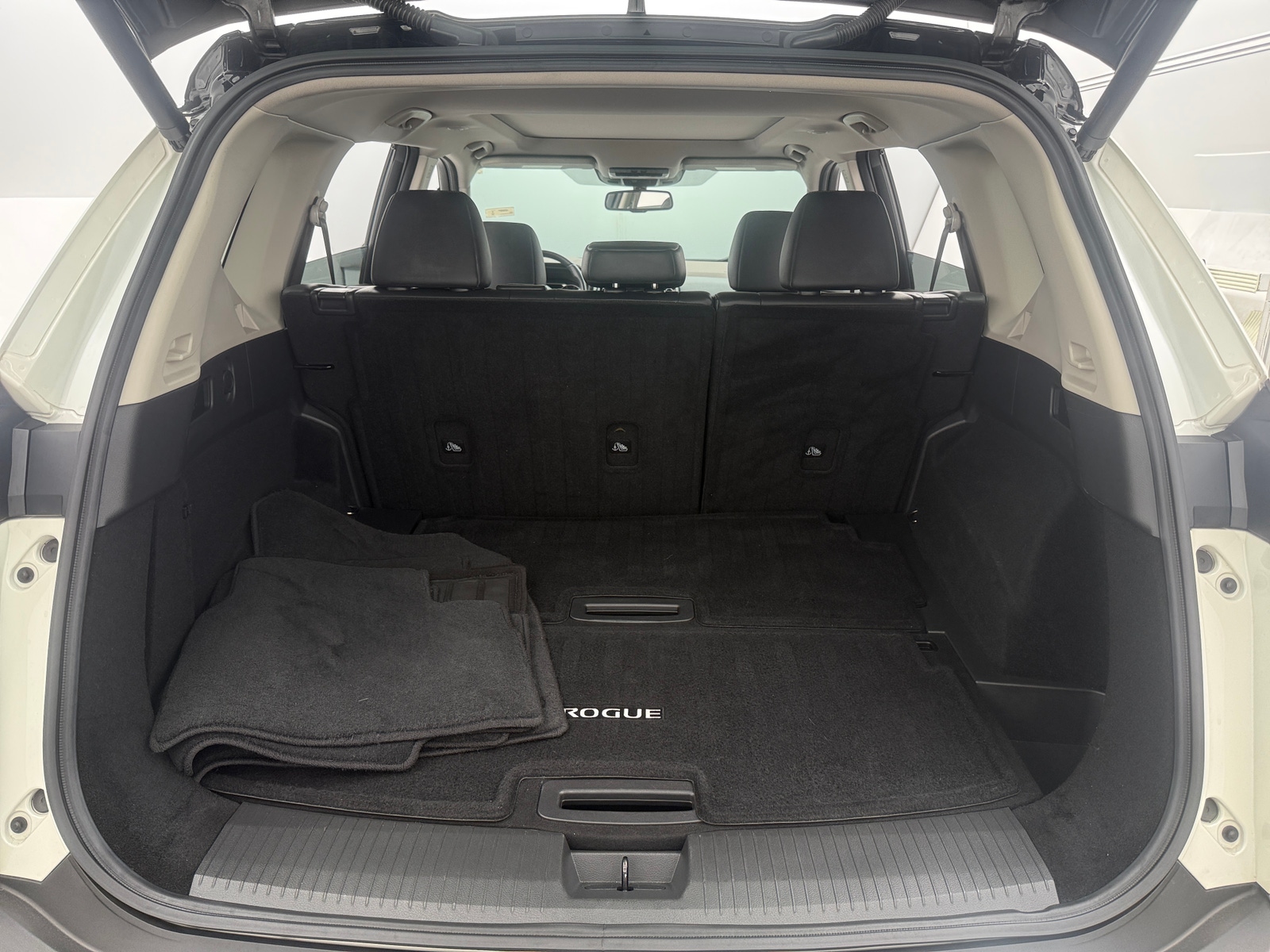 Thumbnail: 2021 Nissan Rogue - 6