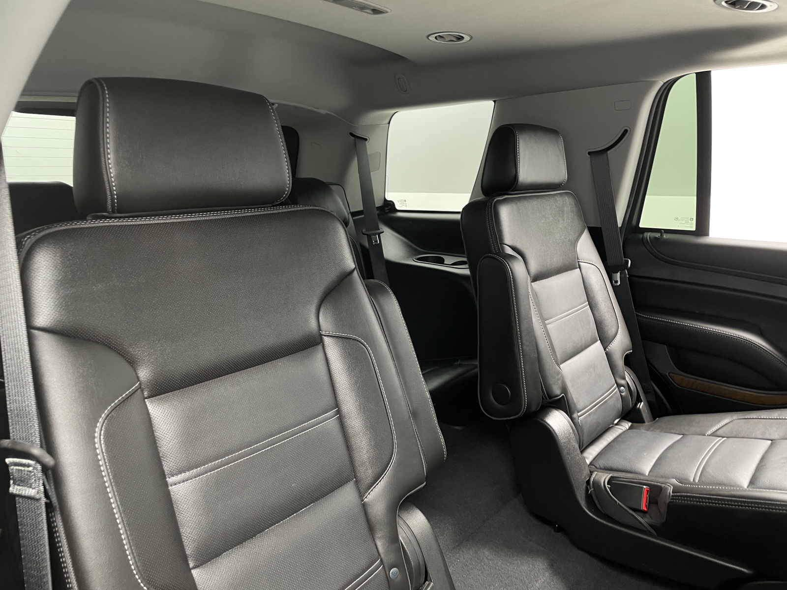 Thumbnail: 2019 GMC Yukon - 5