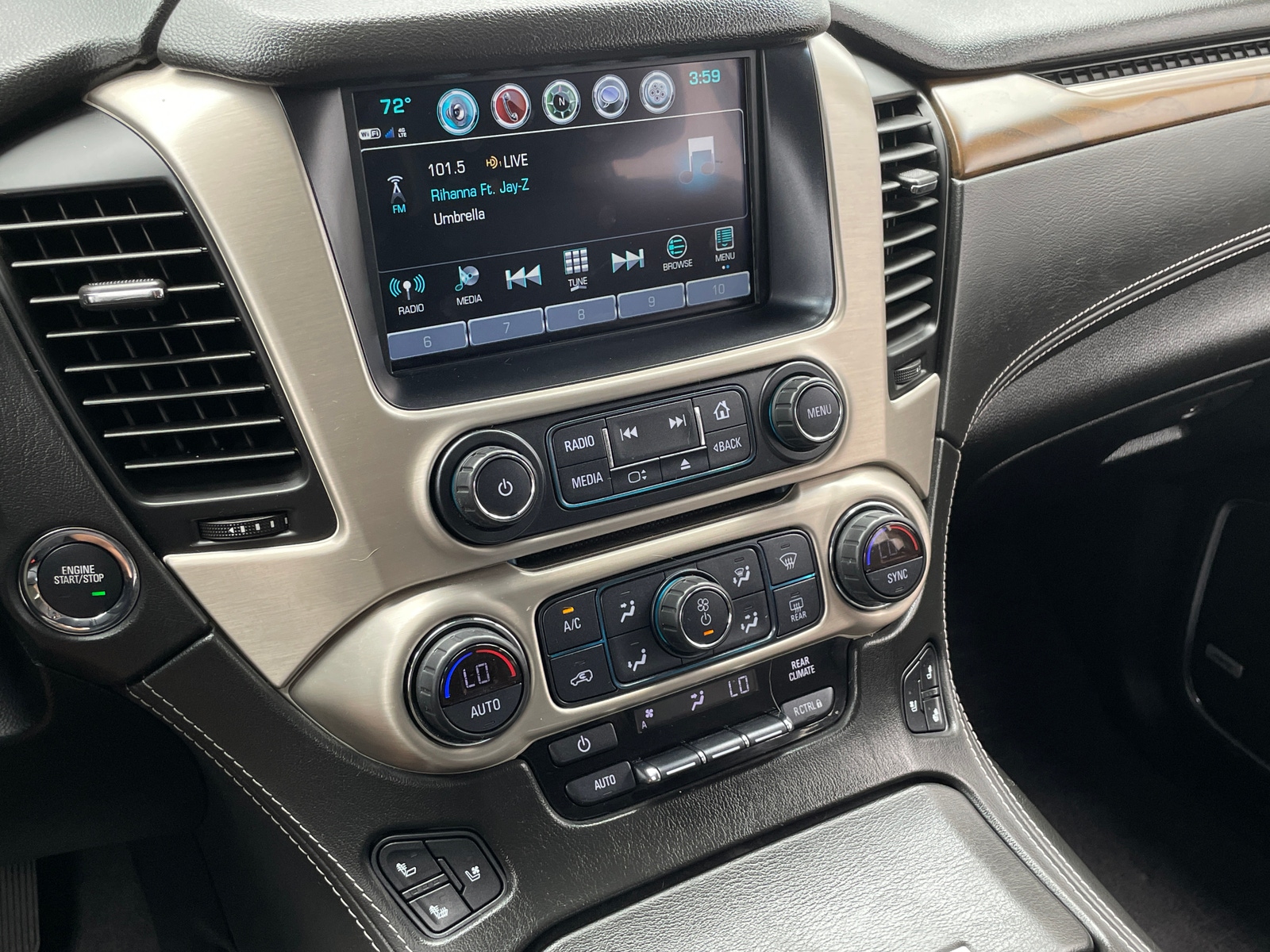 Thumbnail: 2019 GMC Yukon - 3