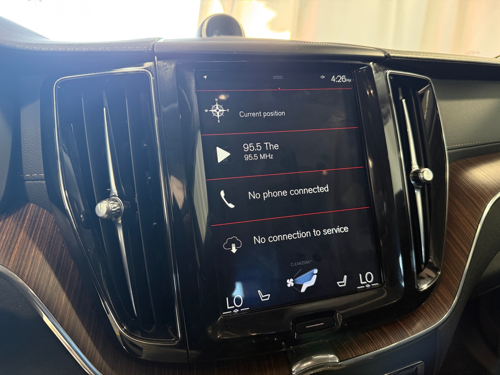 Thumbnail: 2020 Volvo XC60 - 3