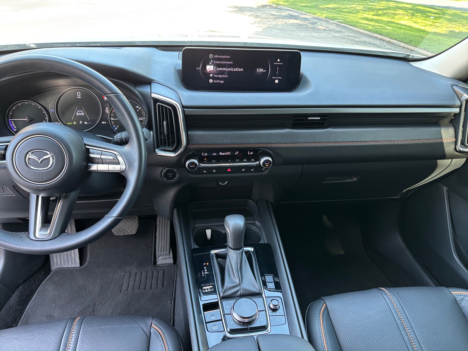 Thumbnail: 2025 Mazda CX-50 - 3