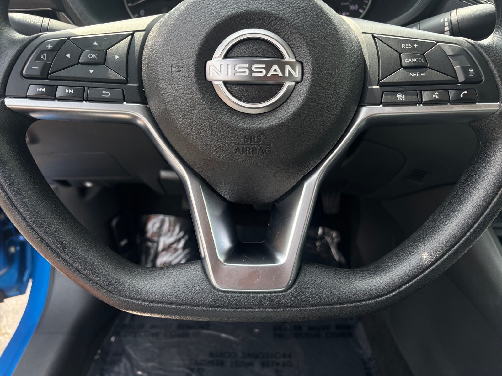 Thumbnail: 2025 Nissan Sentra - 5