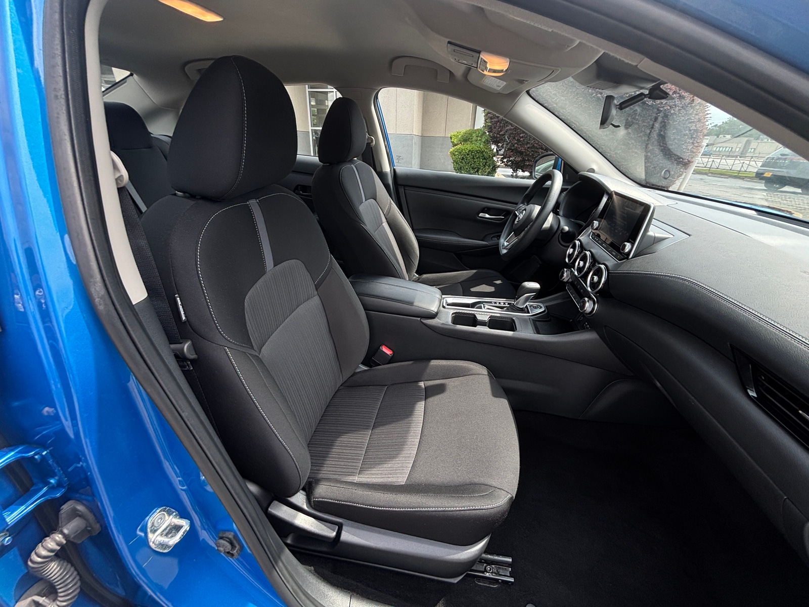 Thumbnail: 2025 Nissan Sentra - 2