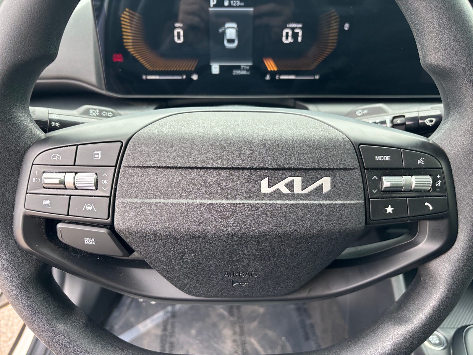 Thumbnail: 2025 Kia K4 - 5