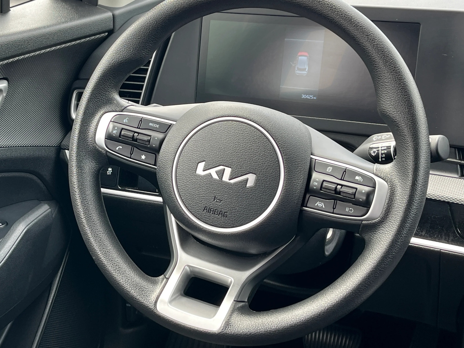 Thumbnail: 2025 Kia Sportage - 5