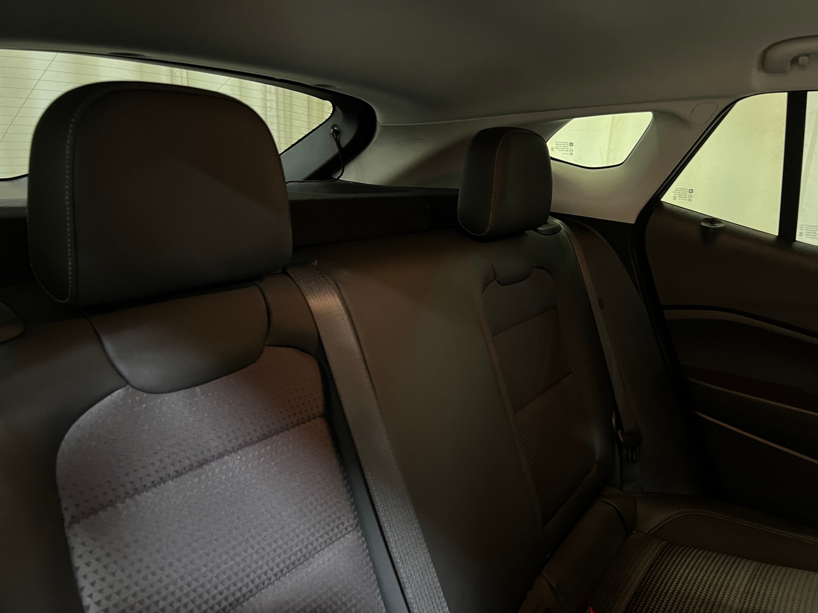 Thumbnail: 2025 Chevrolet Trax - 6