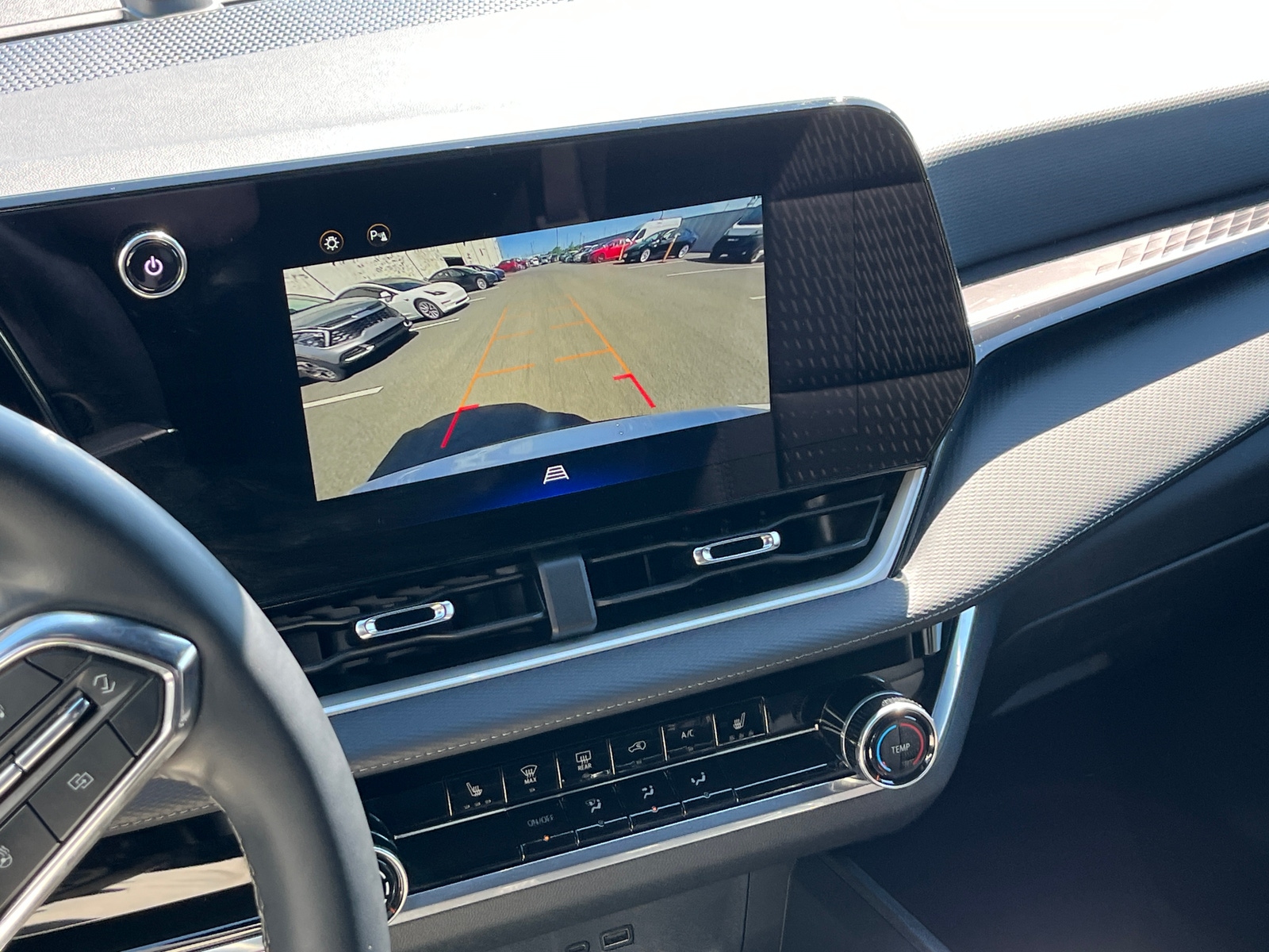 Thumbnail: 2025 Chevrolet Equinox - 4