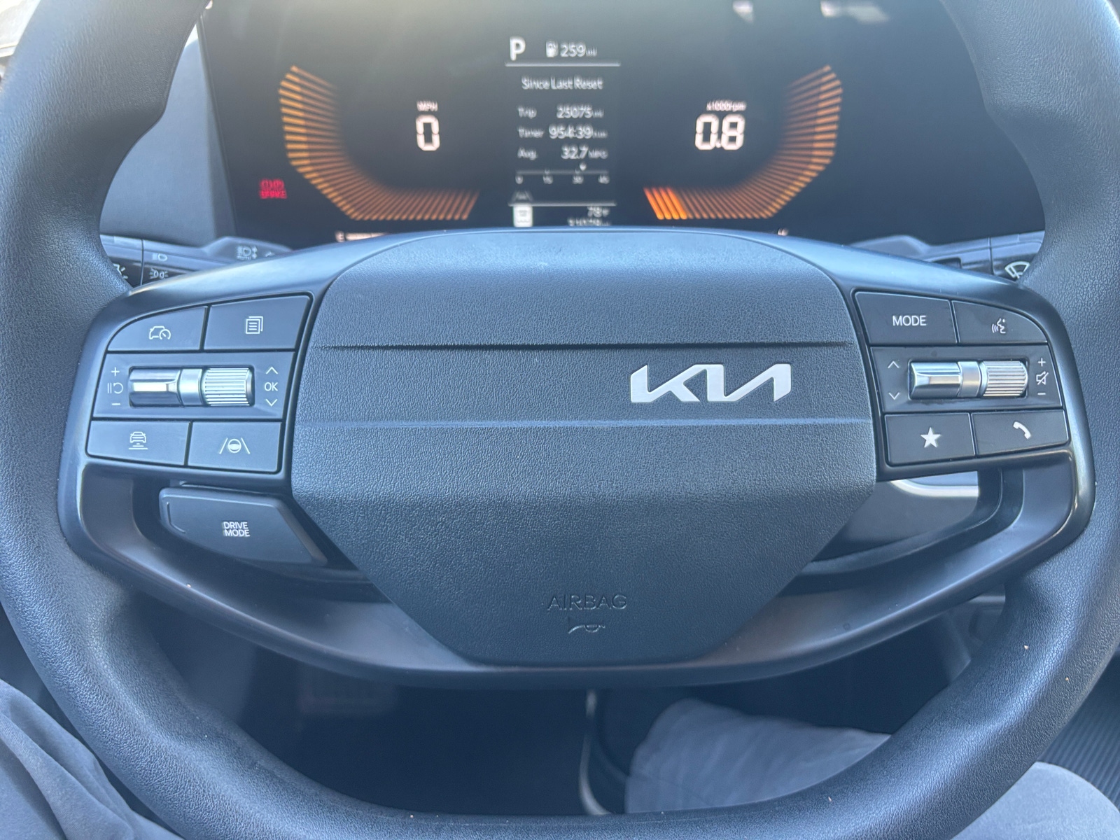 Thumbnail: 2025 Kia K4 - 5