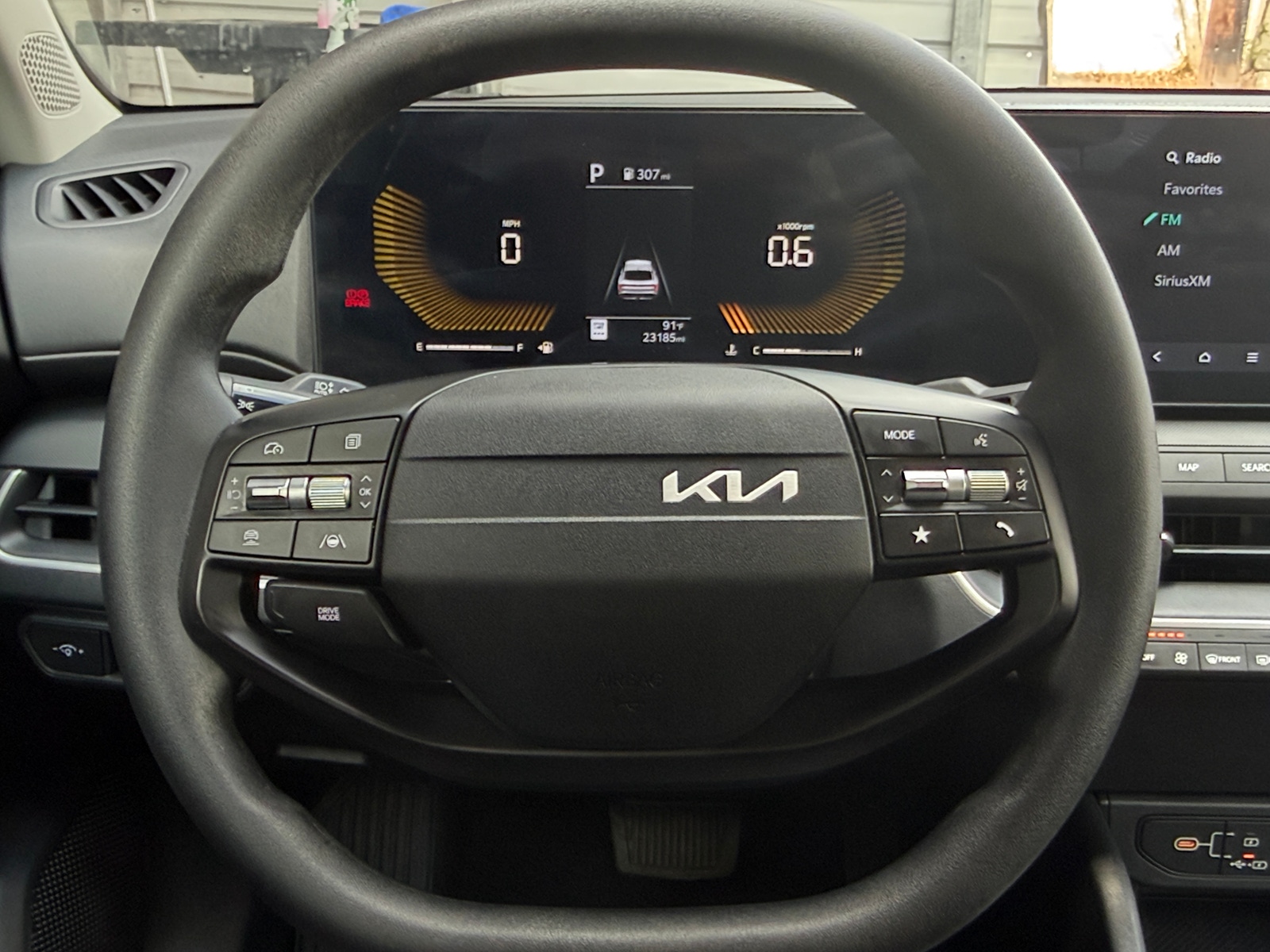 Thumbnail: 2025 Kia K4 - 5