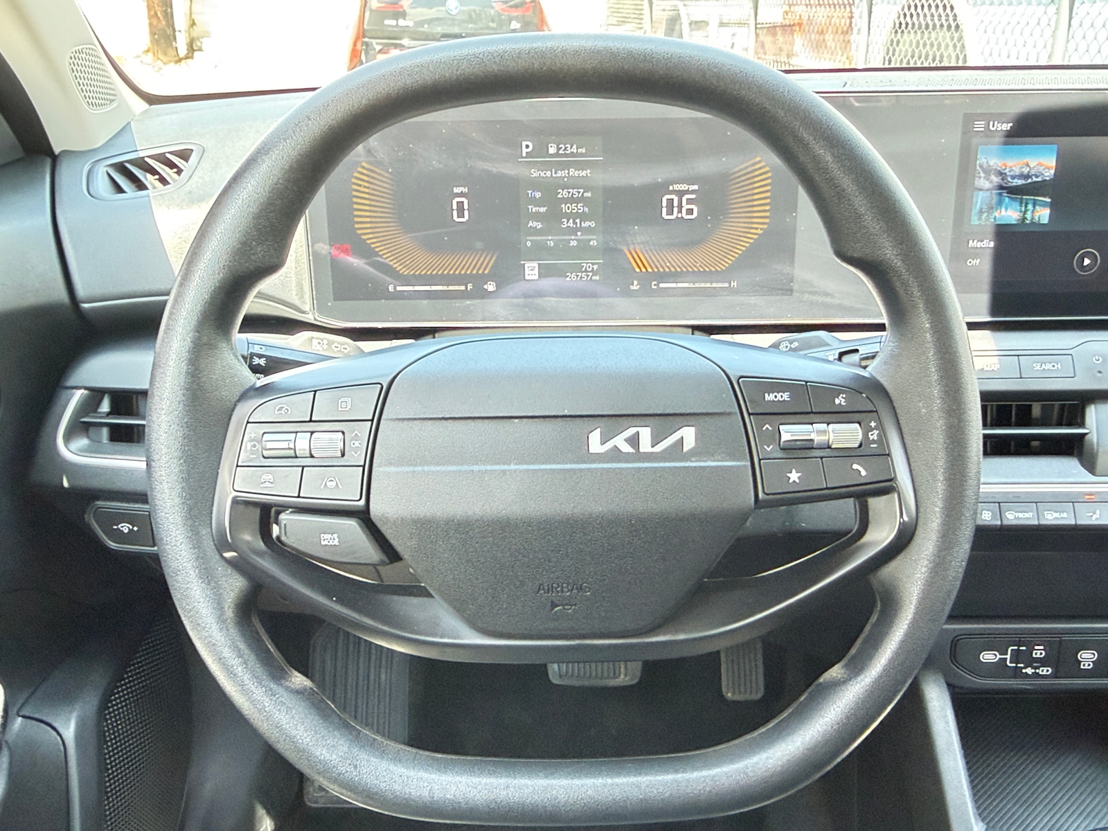 Thumbnail: 2025 Kia K4 - 4