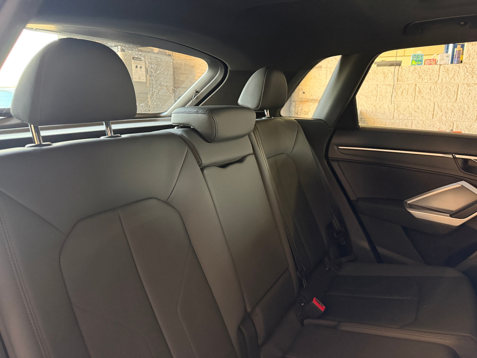 Thumbnail: 2021 Audi Q3 - 5
