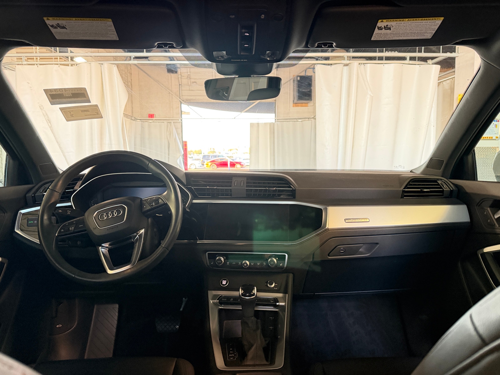 Thumbnail: 2021 Audi Q3 - 2