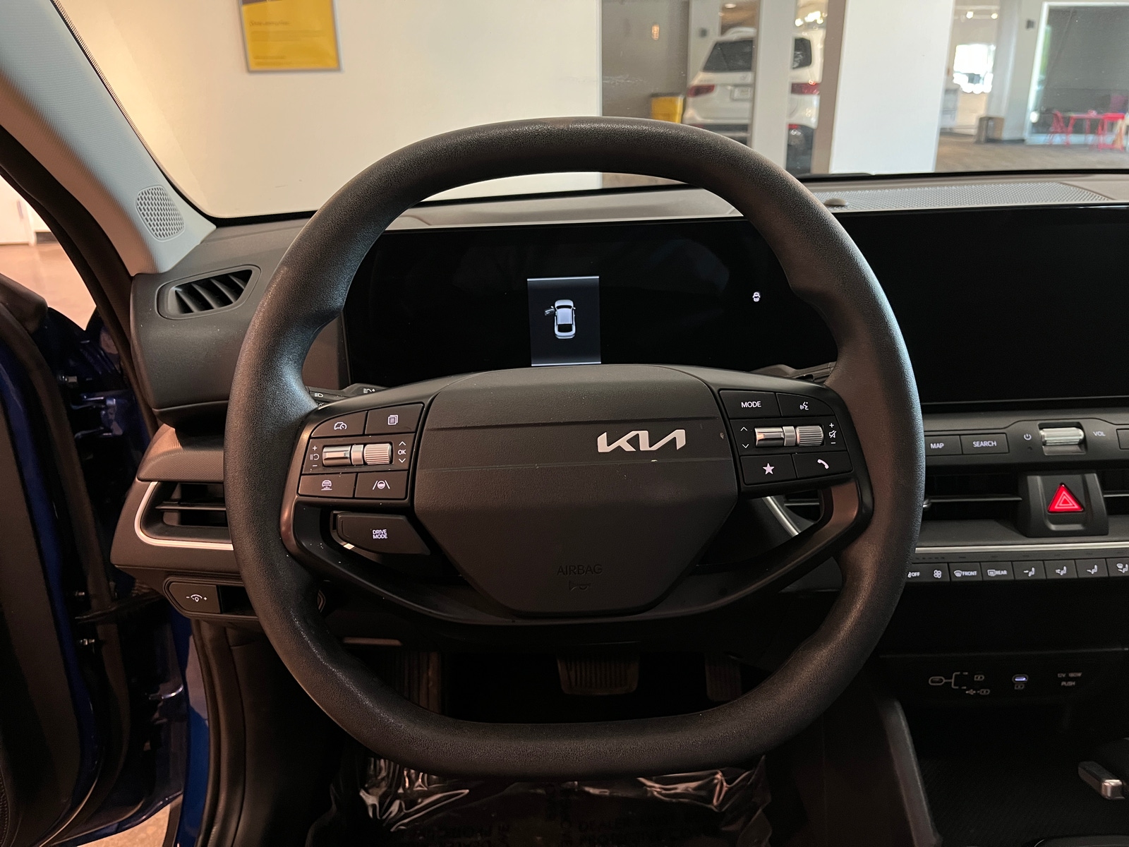 Thumbnail: 2025 Kia K4 - 5