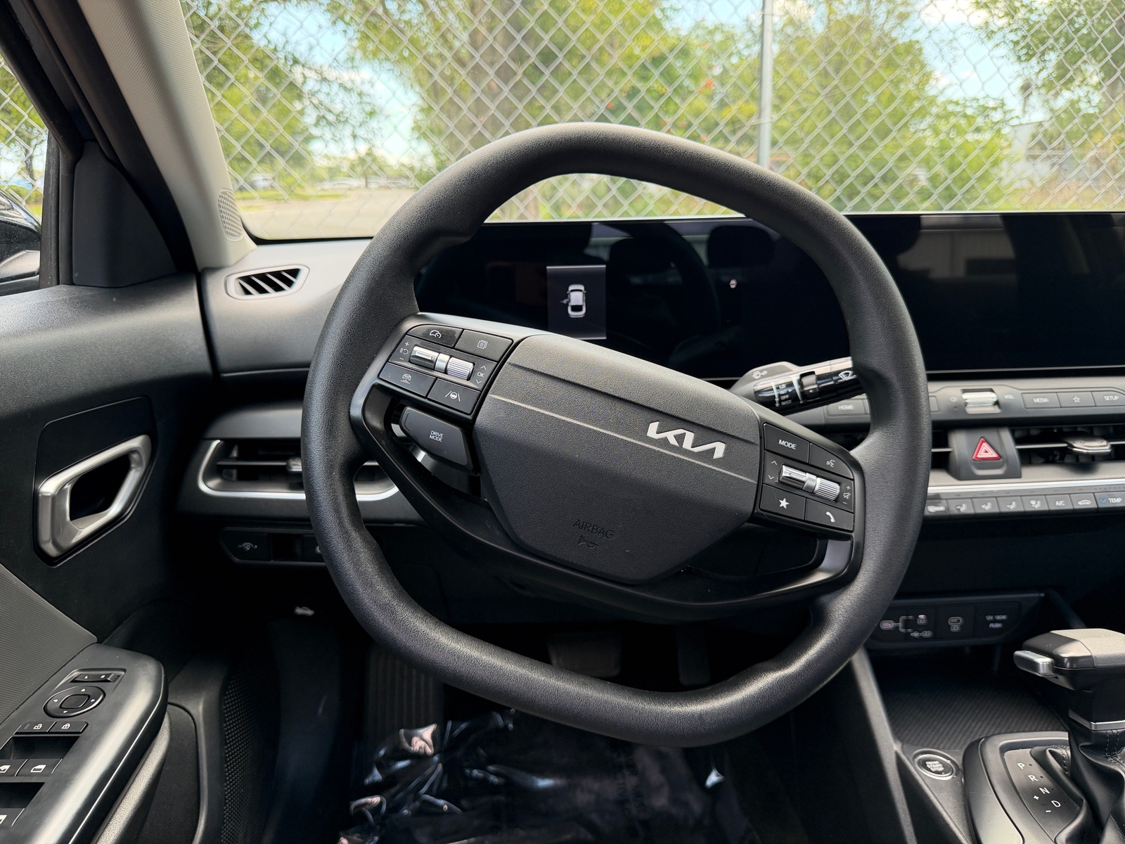 Thumbnail: 2025 Kia K4 - 5