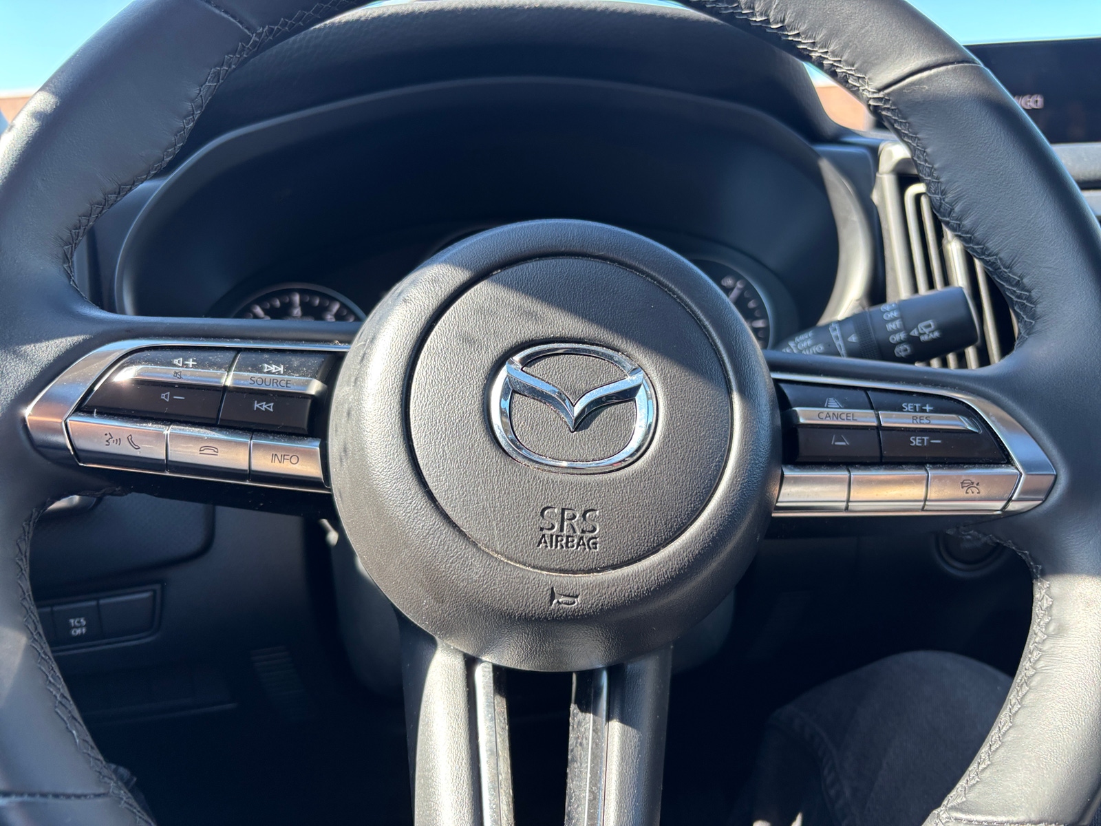 Thumbnail: 2025 Mazda CX-50 - 5