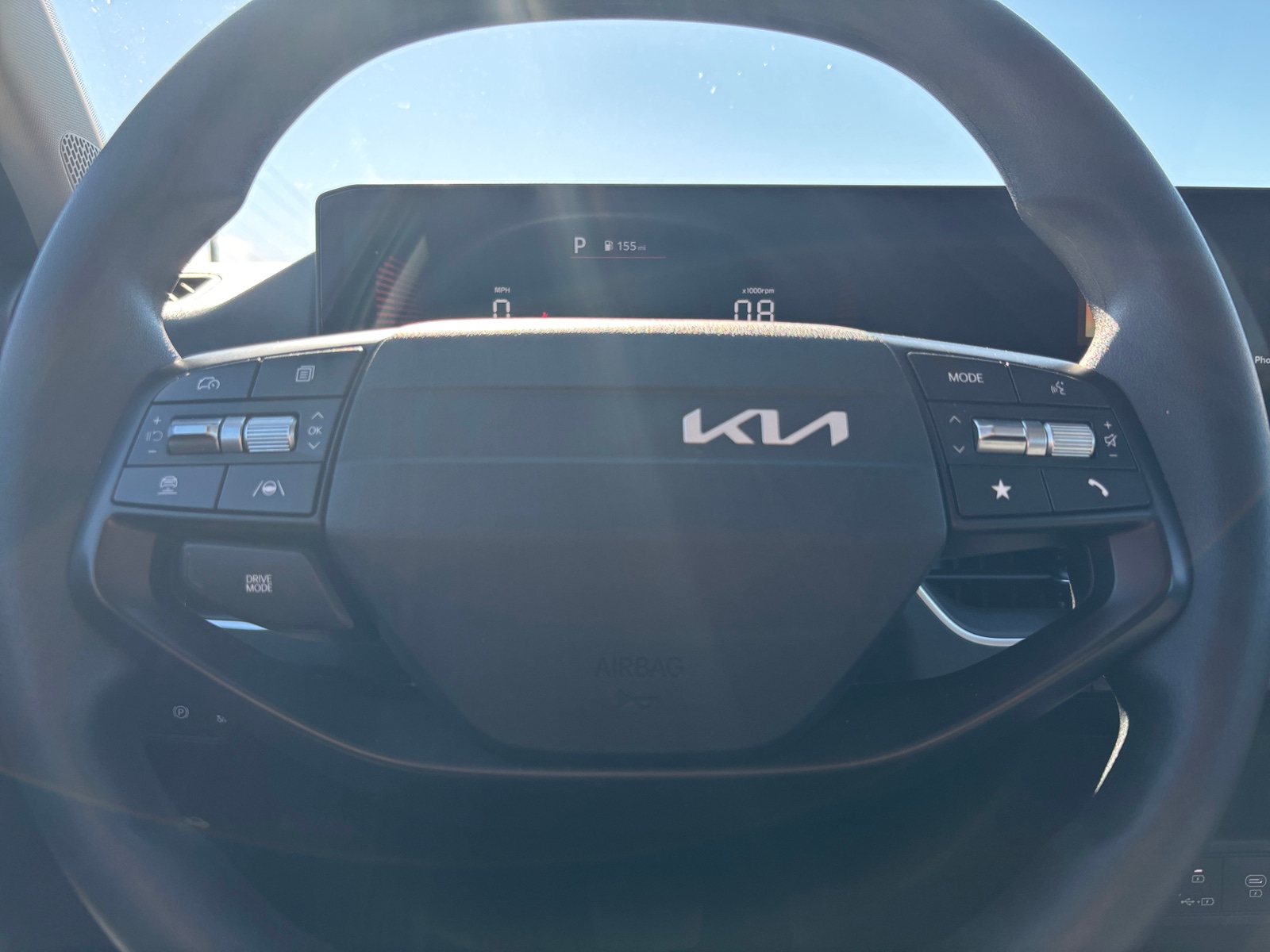 Thumbnail: 2025 Kia K4 - 5
